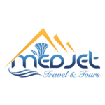 Medjet Travel Logo