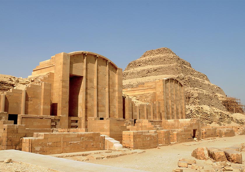 egypt-medjet-travel-giza-cairo-Saqqara-temple