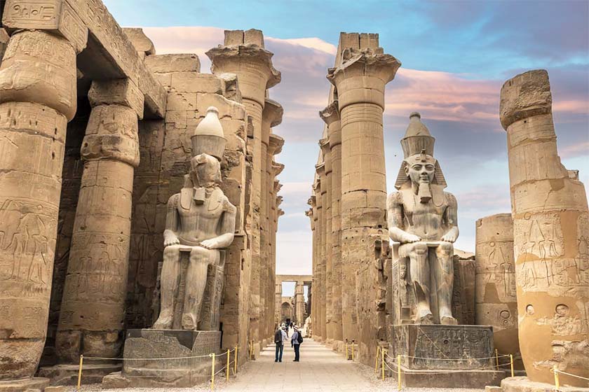 egypt-medjet-travel-Luxor - Full Day Tour of Luxor