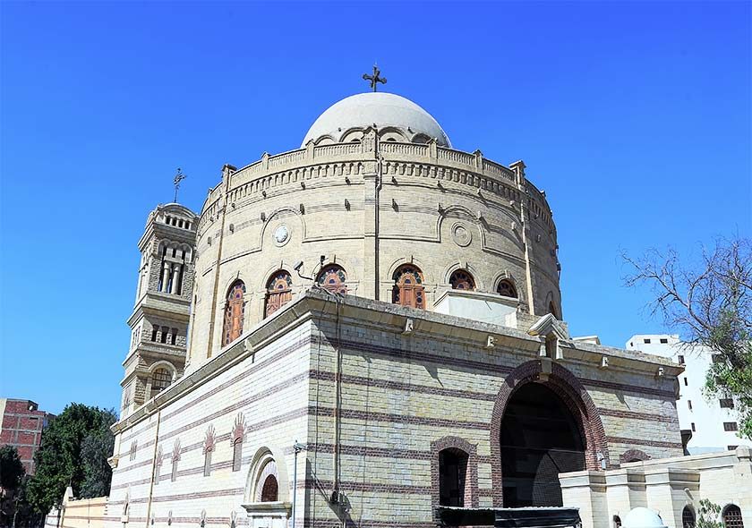 egypt-medjet-travel-coptic-area