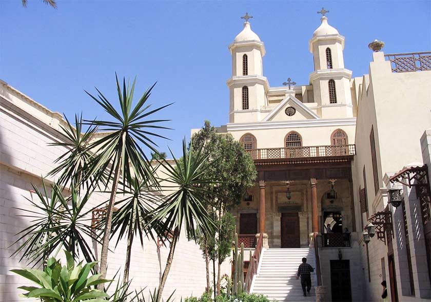 egypt-medjet-travel-coptic-area